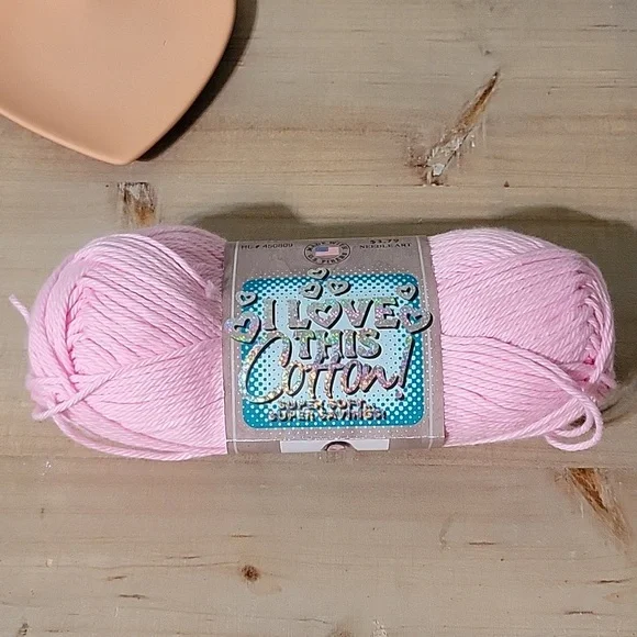 Colorful Yarn Bundle - Picture 8 of 11